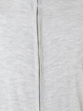'The Hyde' full zip sweater