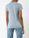 round neck T-shirt