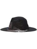 patch detailing fedora hat