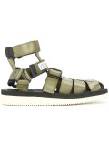 strappy sandals 