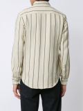 '1960's Casual Stripe'衬衫