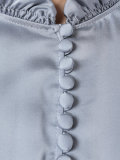 cold shoulder shirt 