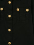 military shirt 
