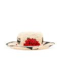 Lamina Aequatoria hat