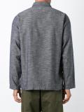 'Bakers' jacket