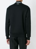 scuba sweatshirt