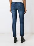 'Groupeene' skinny jeans