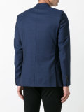 two-button blazer