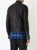 studded jacket 