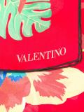 Valentino Garavani tropical print scarf