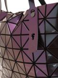 geometric pattern medium tote
