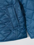quilted field jacket
