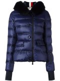 'Armonique' padded jacket