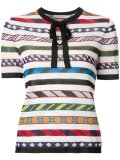 MARY KATRANTZOU RES17CKT001 888 MULTI ??? Artificial->Viscose