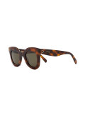 tortoiseshell sunglasses