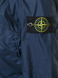 high neck jacket