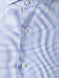 checked shirt 