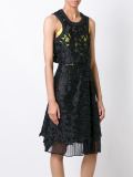 'Lily' lace dress