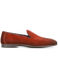suede loafer shoes 