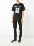 album artwork T-shirt