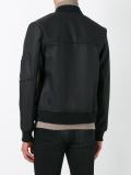 'MA-1' jacket