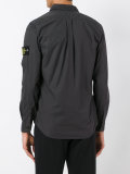arm patch shirt