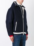 'Armentieres' padded jacket