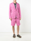 tailored shorts