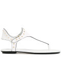 Dara sandals
