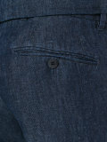 two button suit