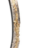 rusted bracelet 