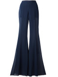 flared trousers