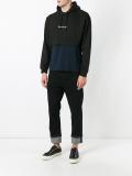 'stylist's own'连帽衫