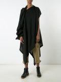 Shawl top 