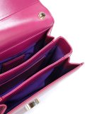 'Bulgari Bulgari'斜挎包