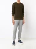 thermal jumper 