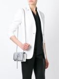 'Classic Monogram'斜挎包