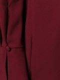 neck tie dress