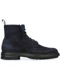 lace up boots