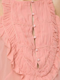 silk top