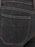 'Bridge' skinny jeans