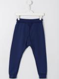 logo track pants