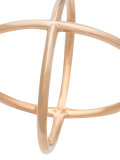 interwoven ring 