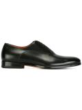 classic Oxford shoes