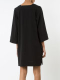 pelote short dress