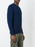 Shetland jumper 