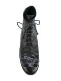 'Sune Reversed' boots