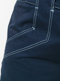 frill shorts