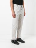 drawstring trousers