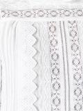embroidered details blouse 